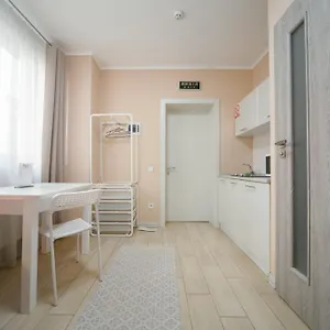 Bonapart Hotel apartamentowy