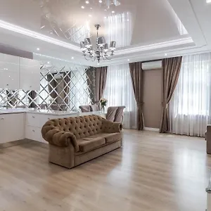 Royal Art-deco Апартаменты