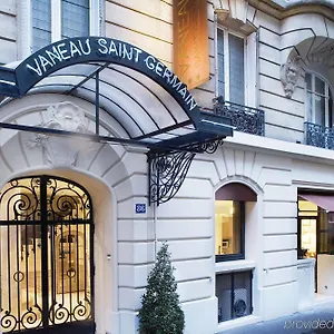 Vaneau Saint Germain Париж